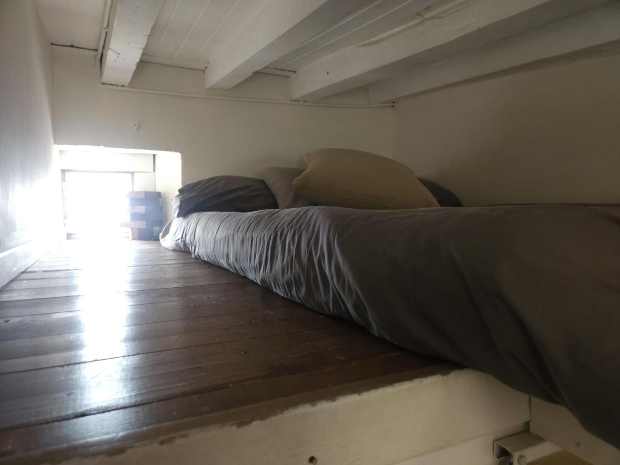 Apartmán Flat In Milan - Navigli Exteriér fotografie