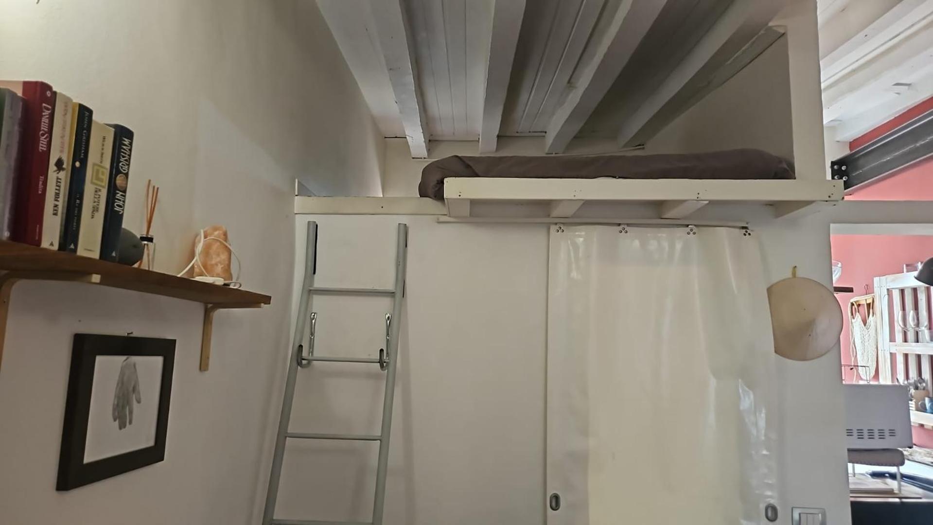 Apartmán Flat In Milan - Navigli Exteriér fotografie